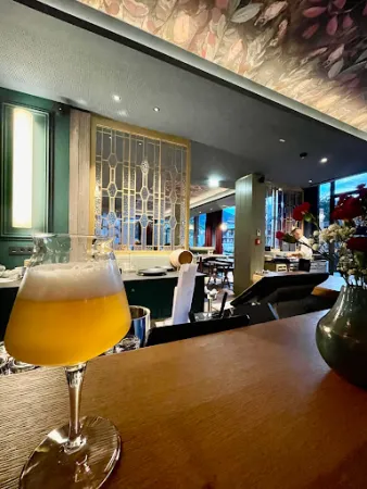 Bild von Brasserie Leonis