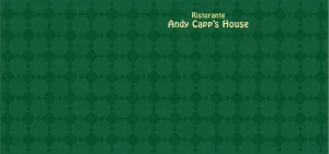 Ristorante Pub Andy Capp's House