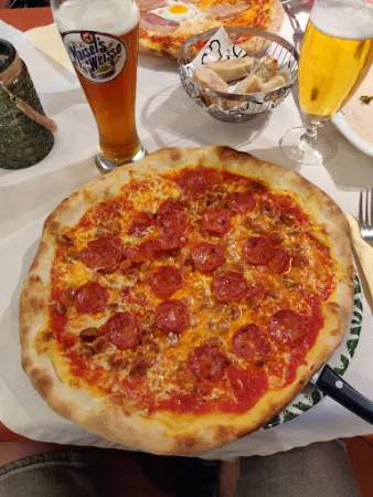 Bild von Il Bel Paese