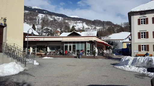 Bild von Cafe Konditorei Frederick