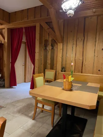 Bild von Ariana Restaurant