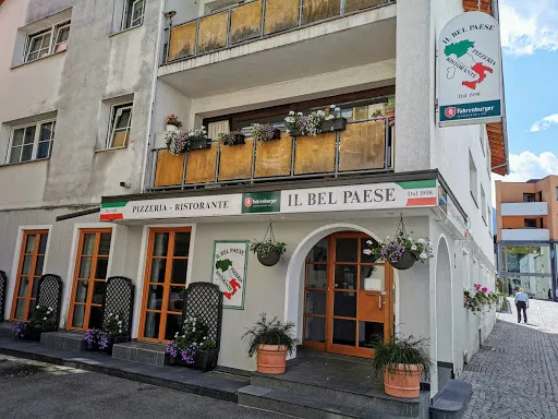 Bild von Il Bel Paese