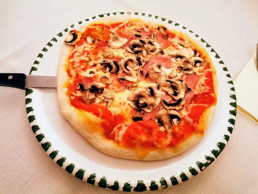 Bild von Il Bel Paese
