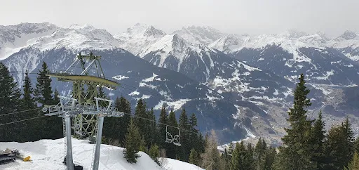 Bild von Kapellrestaurant