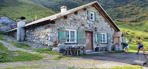 Bild von Alpe Alpila