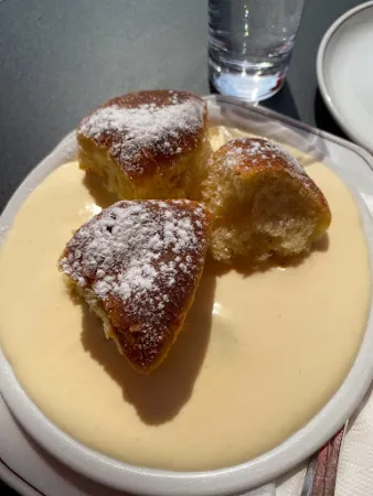 Bild von Cafe Konditorei Frederick