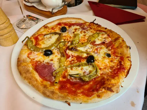 Bild von Pizzeria Toscana