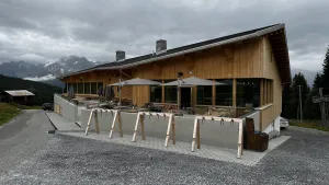 Berggasthaus Wali