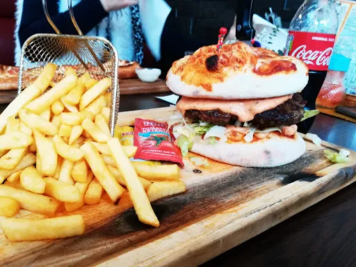 Bild von Golden Kebap