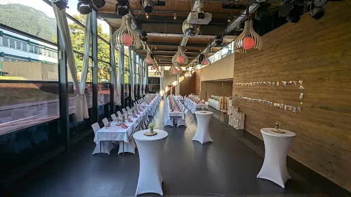 Bild von Fohren Center Bludenz