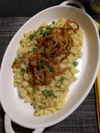 Bild von Schmankerlstock Cafe-Restaurant