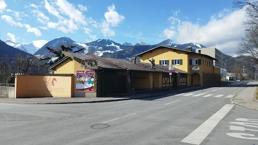 Bild von Fohren Center Bludenz