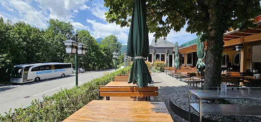 Bild von Fohren Center Bludenz