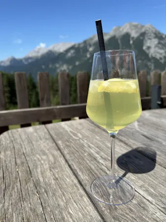 Bild von Katzenkopf Hütte