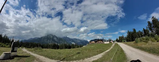 Bild von Katzenkopf Hütte