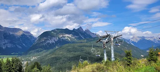 Bild von Katzenkopf Hütte