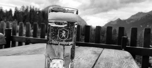 Bild von Katzenkopf Hütte