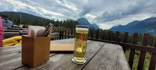 Bild von Katzenkopf Hütte