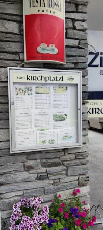 Bild von Bella Vista zum kirchplatz