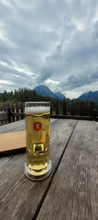 Bild von Katzenkopf Hütte