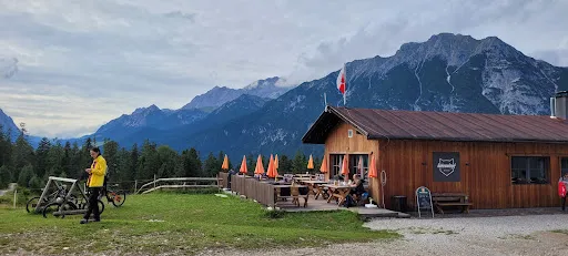 Bild von Katzenkopf Hütte