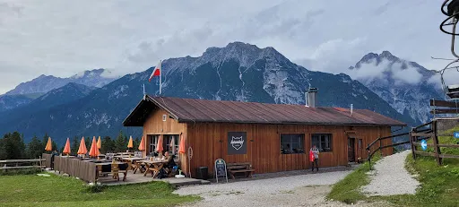Bild von Katzenkopf Hütte