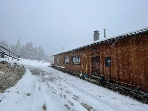 Bild von Katzenkopf Hütte