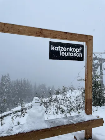 Bild von Katzenkopf Hütte