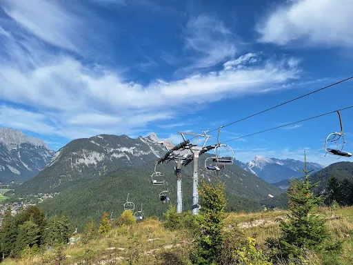 Bild von Katzenkopf Hütte