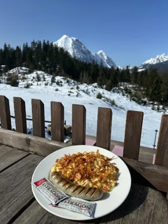 Bild von Katzenkopf Hütte