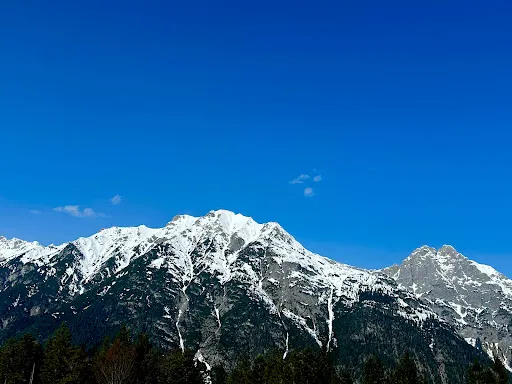Bild von Katzenkopf Hütte