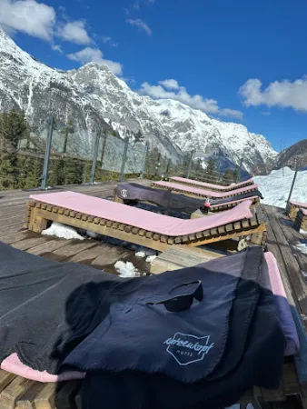 Bild von Katzenkopf Hütte