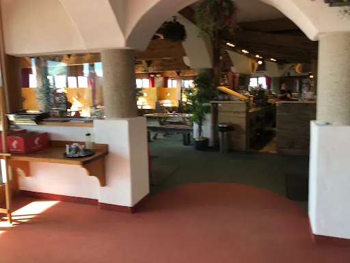Bild von Bergrestaurant Pengelstein