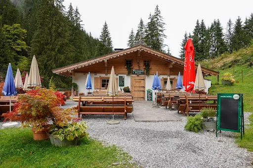 Bild von Jausenstation Klooalm