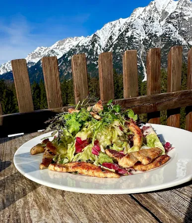 Bild von Katzenkopf Hütte