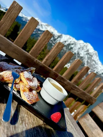 Bild von Katzenkopf Hütte