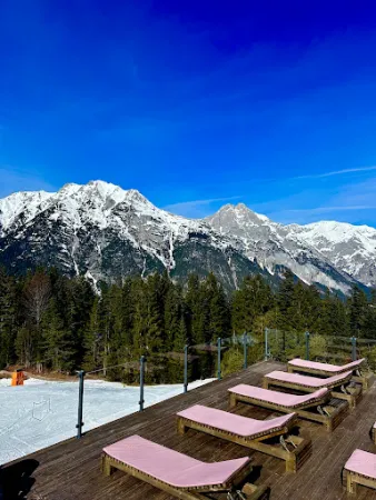 Bild von Katzenkopf Hütte