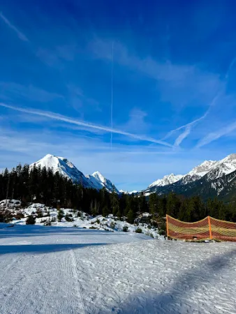 Bild von Katzenkopf Hütte