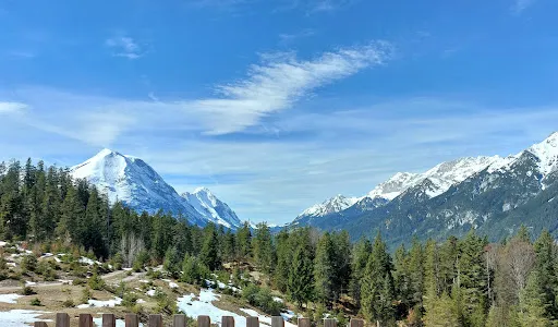 Bild von Katzenkopf Hütte