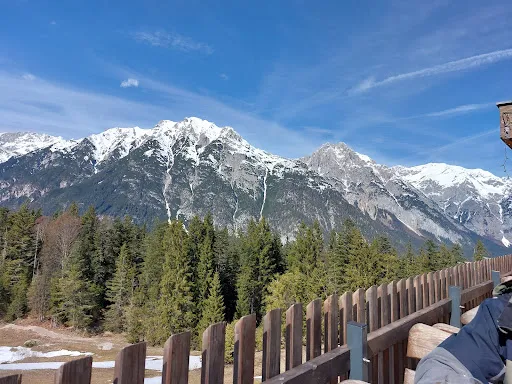 Bild von Katzenkopf Hütte