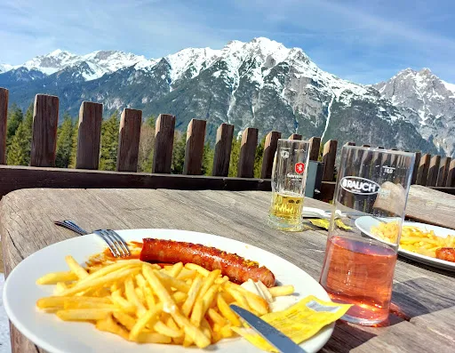 Bild von Katzenkopf Hütte