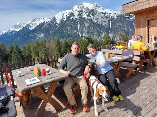 Bild von Katzenkopf Hütte
