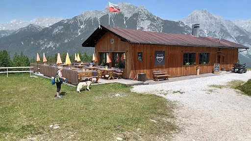 Bild von Katzenkopf Hütte