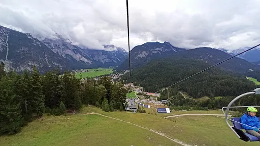 Bild von Katzenkopf Hütte