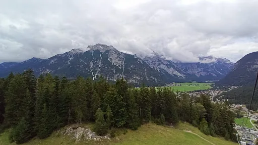 Bild von Katzenkopf Hütte