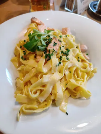 Bild von Restaurant Sonnengartl