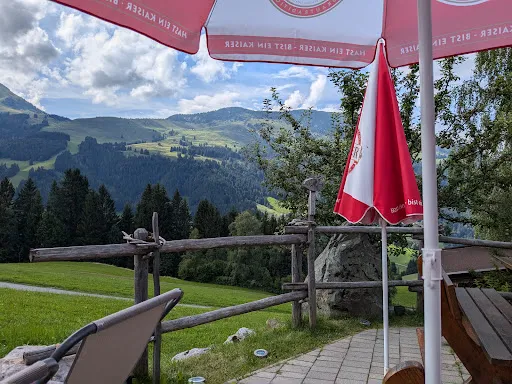 Bild von Gauxerstadl