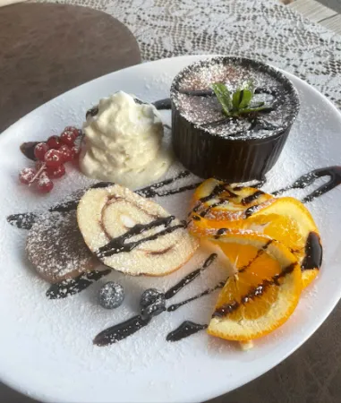Bild von Peter's Treff