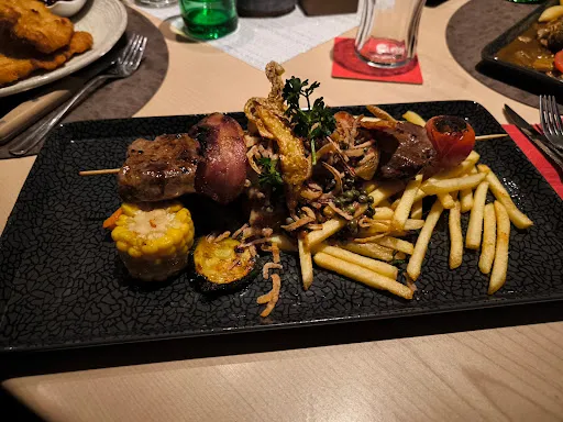 Bild von Peter's Treff