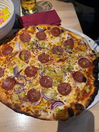 Bild von Peter's Treff